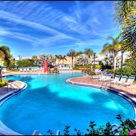 קיסימי Calypso Cay Vacation Villas מראה חיצוני תמונה