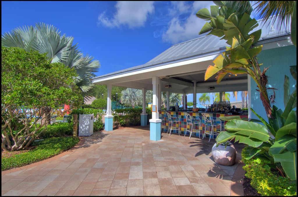 קיסימי Calypso Cay Vacation Villas מראה חיצוני תמונה