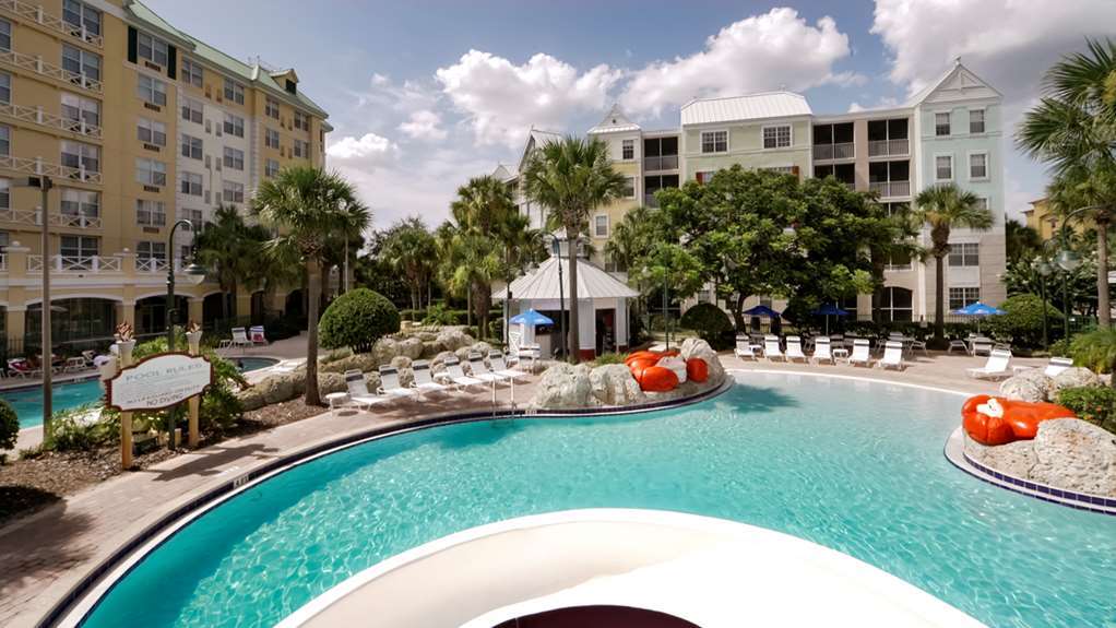 קיסימי Calypso Cay Vacation Villas מראה חיצוני תמונה