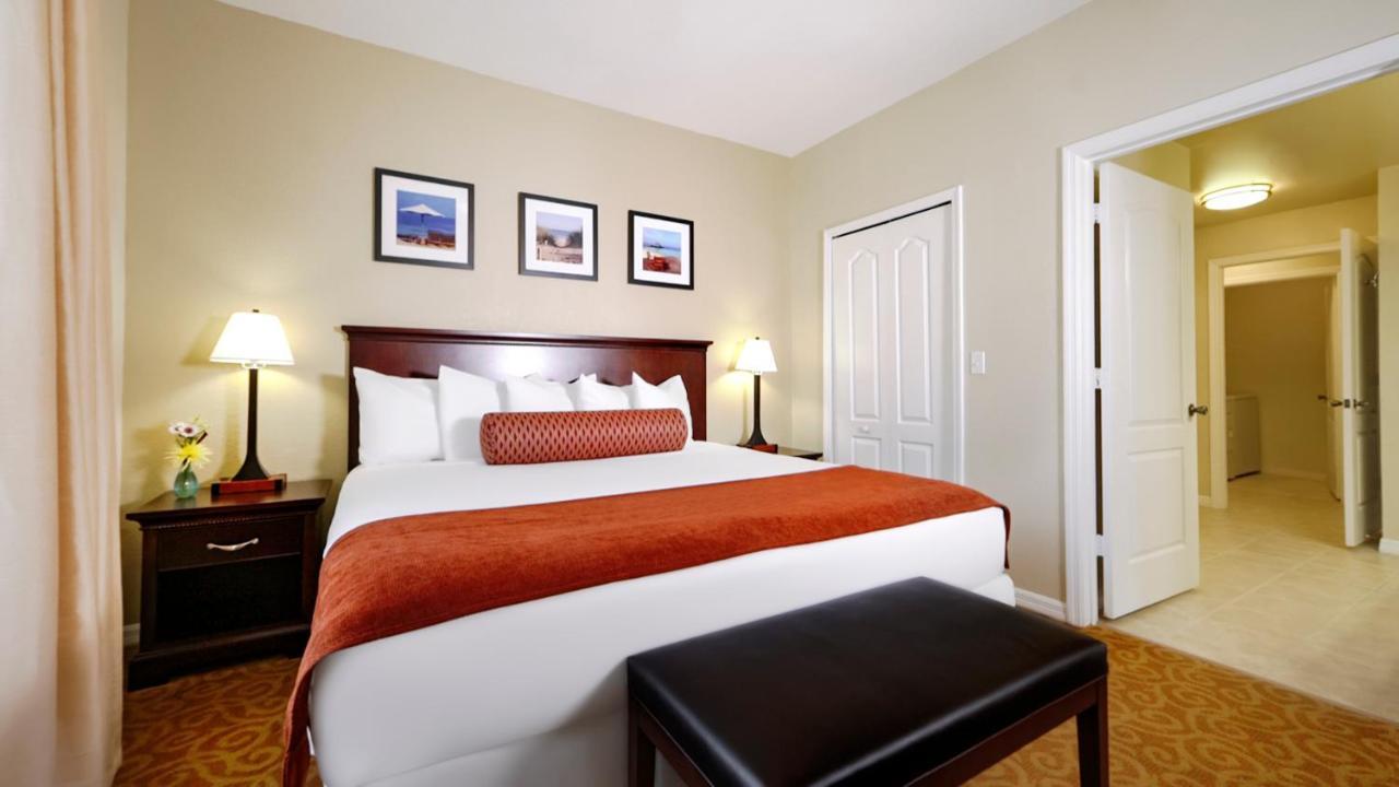 קיסימי Calypso Cay Vacation Villas מראה חיצוני תמונה